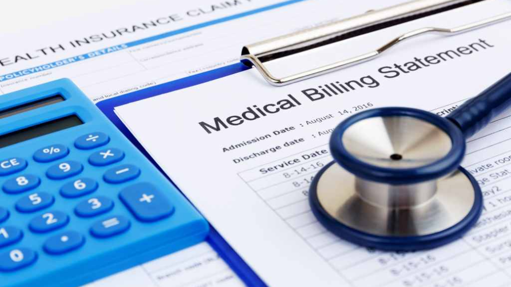 medical billing companies in Texas